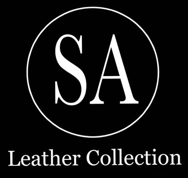 Leather Jackets by SA