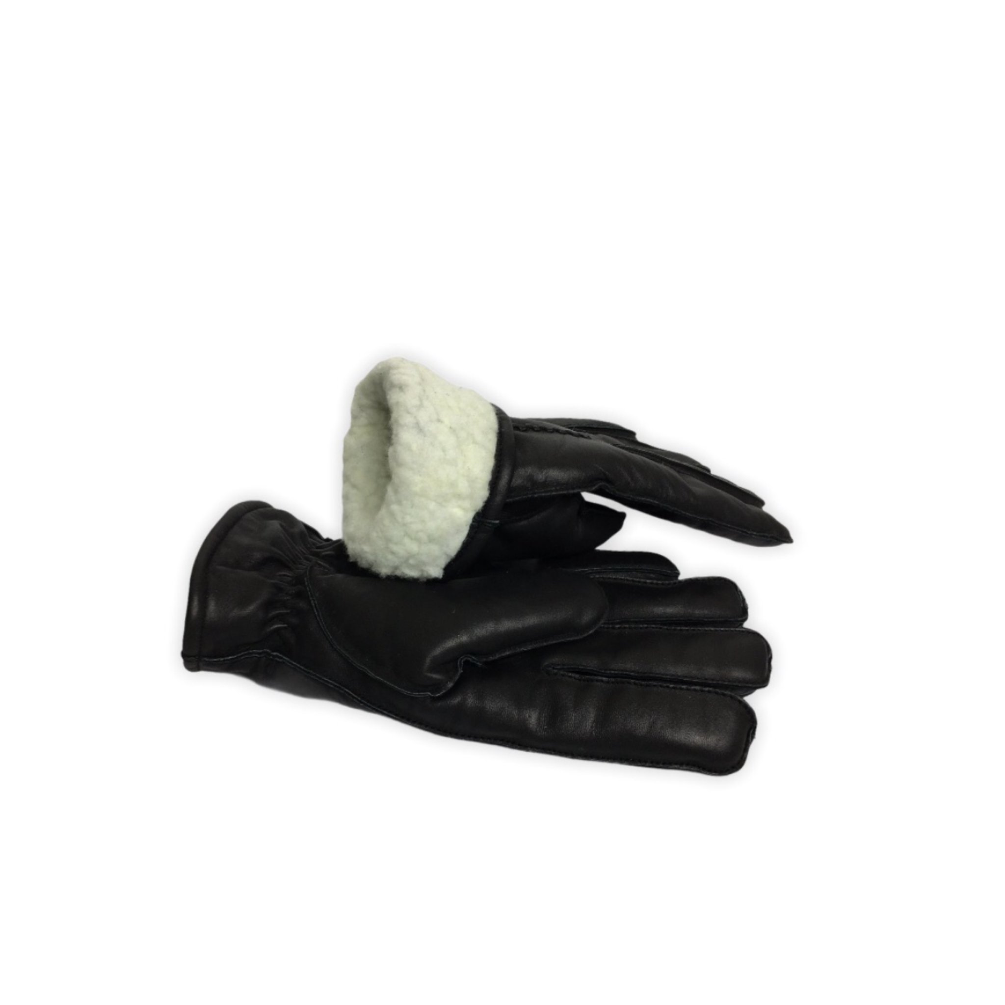 Men's leather gloves – Leather Jackets by SA